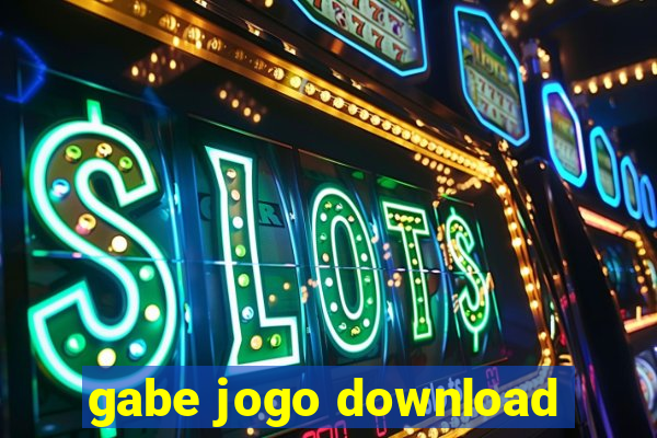 gabe jogo download